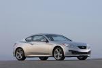 Hyundai Genesis Coupe 2008 года